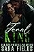 Feral King (Dragonborne Kings #3)