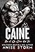 Caine (Men of Syn #2)