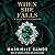 When She Falls (The Fallen, #3)