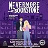 Nevermore Bookstore by Kerrigan Byrne