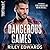 Dangerous Games (Takeback #3)