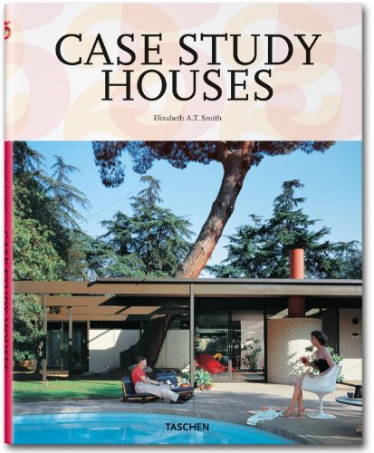 Case Study Houses