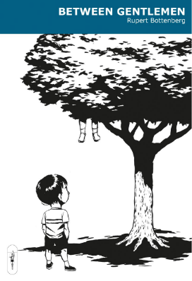Between Gentlemen (Conundrum 25, #14)