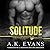 Solitude (Cunningham Security #4)