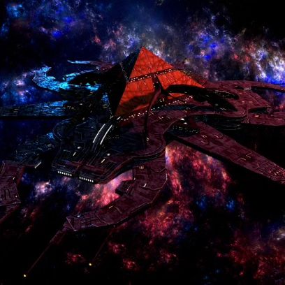Stargate Goa'uld Korr