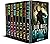 Dark Magic Enforcer Complete Collection