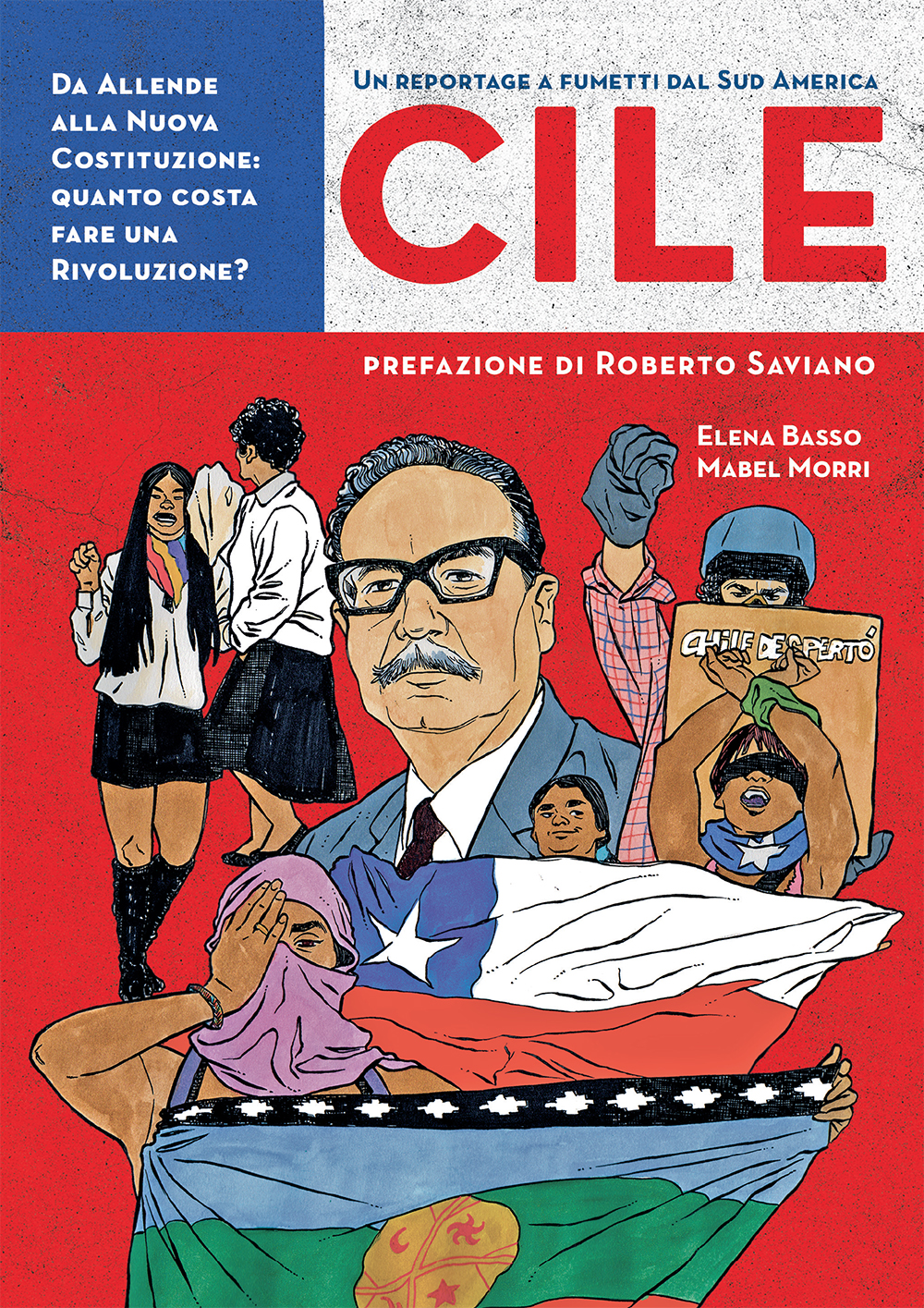 Cile. Da Allende alla nuova costituzione: quanto costa fare una rivoluzione?