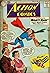 Action Comics (Vol 1, #260)