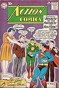 Action Comics