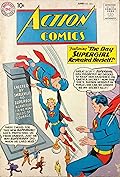 Action Comics