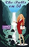 The Falls on 51 by Steve Kobb
