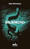 Book cover for Silencio