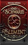 Das schwarze Element 3 by Nicole Böhm