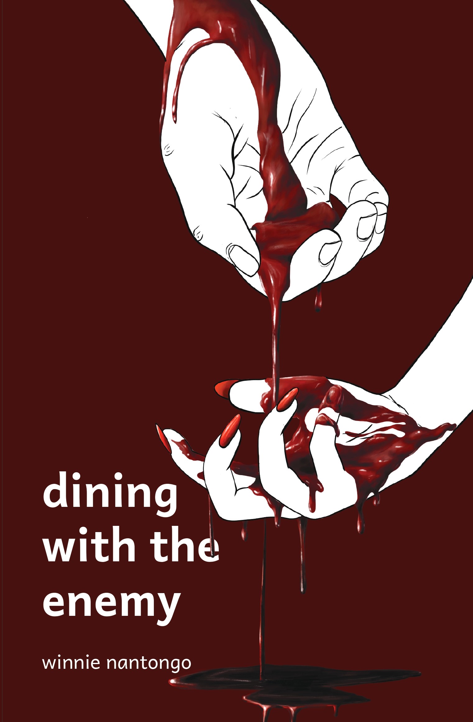 Dining with the Enemy