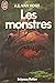 Les monstres