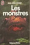 Les monstres