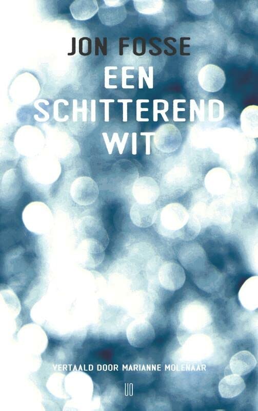 Een schitterend wit