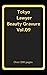 Tokyo Lawyer Beauty Gravure Vol 09 Tokyo Beauty Gravure by Let s Live with AI