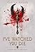 I've Watched You Die (Acade...