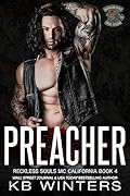Preacher