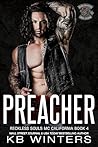 Preacher (Reckless Souls MC #4)