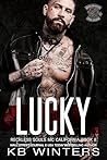 Lucky (Reckless Souls MC #8)