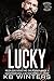 Lucky (Reckless Souls MC #8)