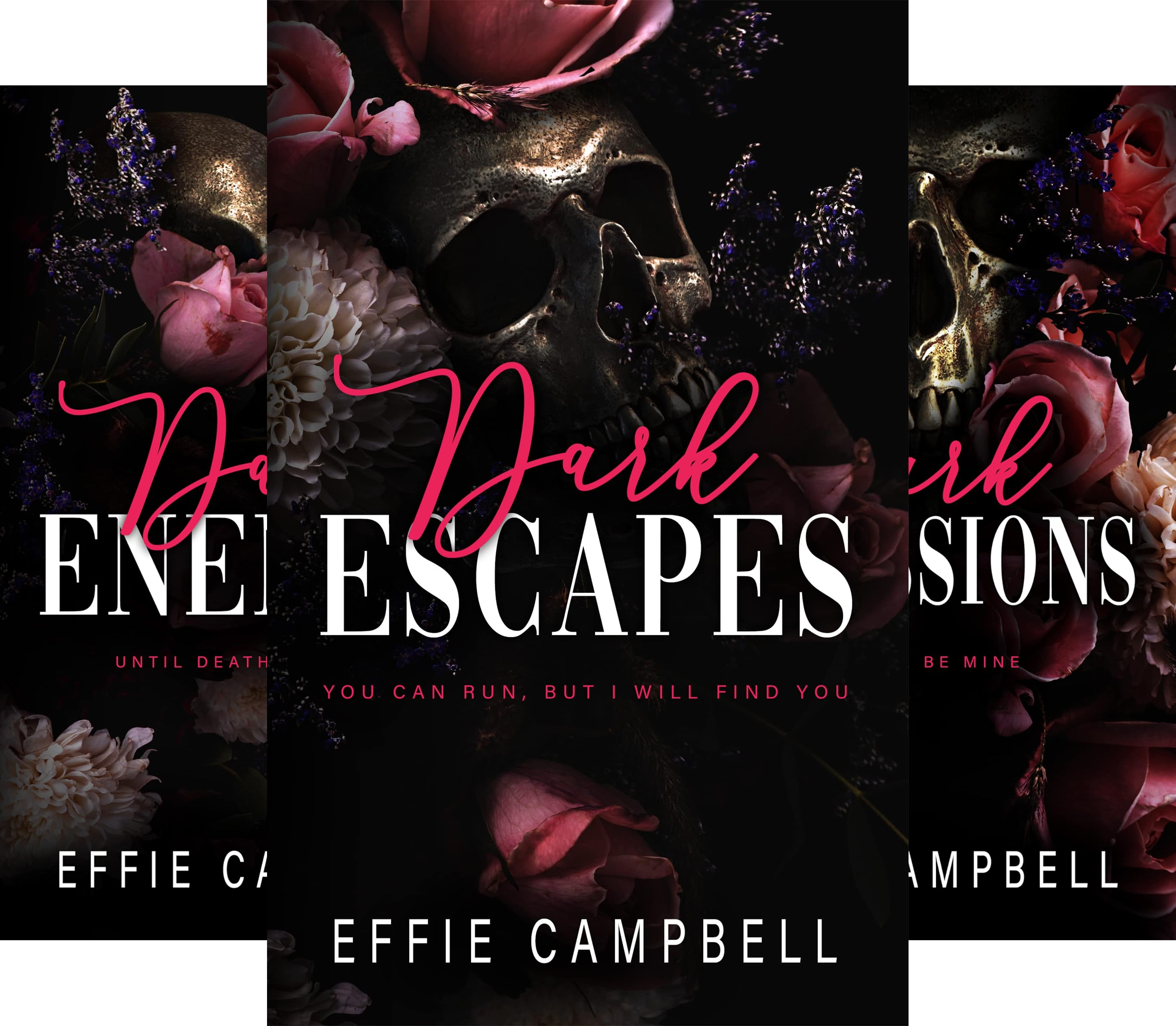 McGowan Mafia Series (Kindle Edition)