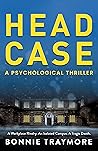 Head Case by Bonnie Traymore