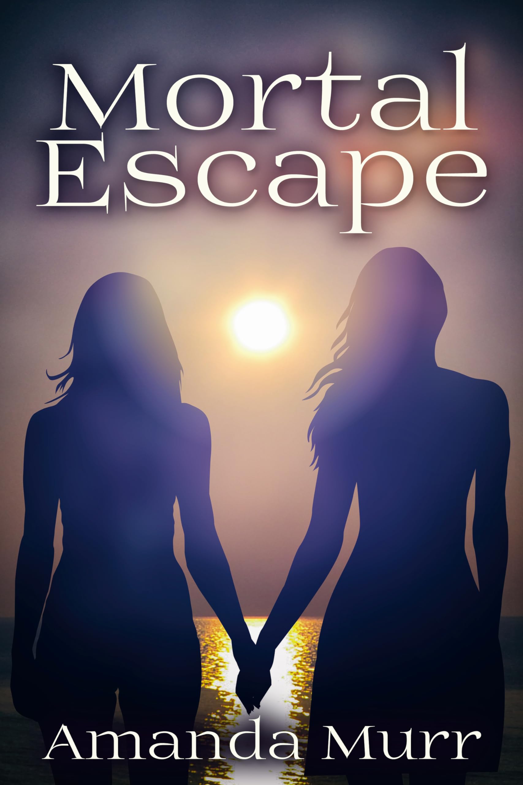 Mortal Escape (Kindle Edition)
