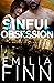 Sinful Obsession (Mayet Justice #11)
