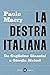 La destra italiana. Da Guglielmo Giannini a Giorgia Meloni