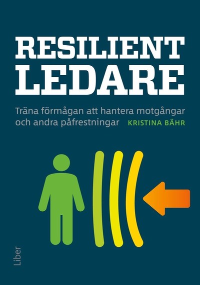 Resilient ledare: träna förmågan att möta motgångar och andra påfrestningar