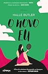 O Novo Eu by Halle Butler