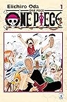 One Piece. New Edition, Vol. 1 by Eiichiro Oda