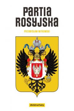 Partia rosyjska (Paperback)