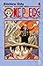 One Piece. New Edition, Vol. 4 by Eiichiro Oda