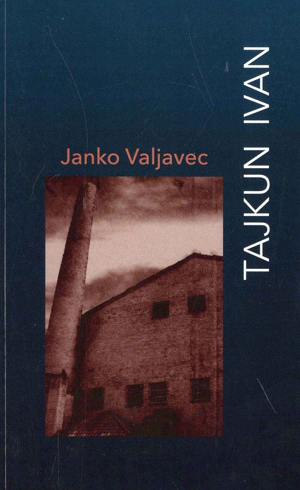 Tajkun Ivan