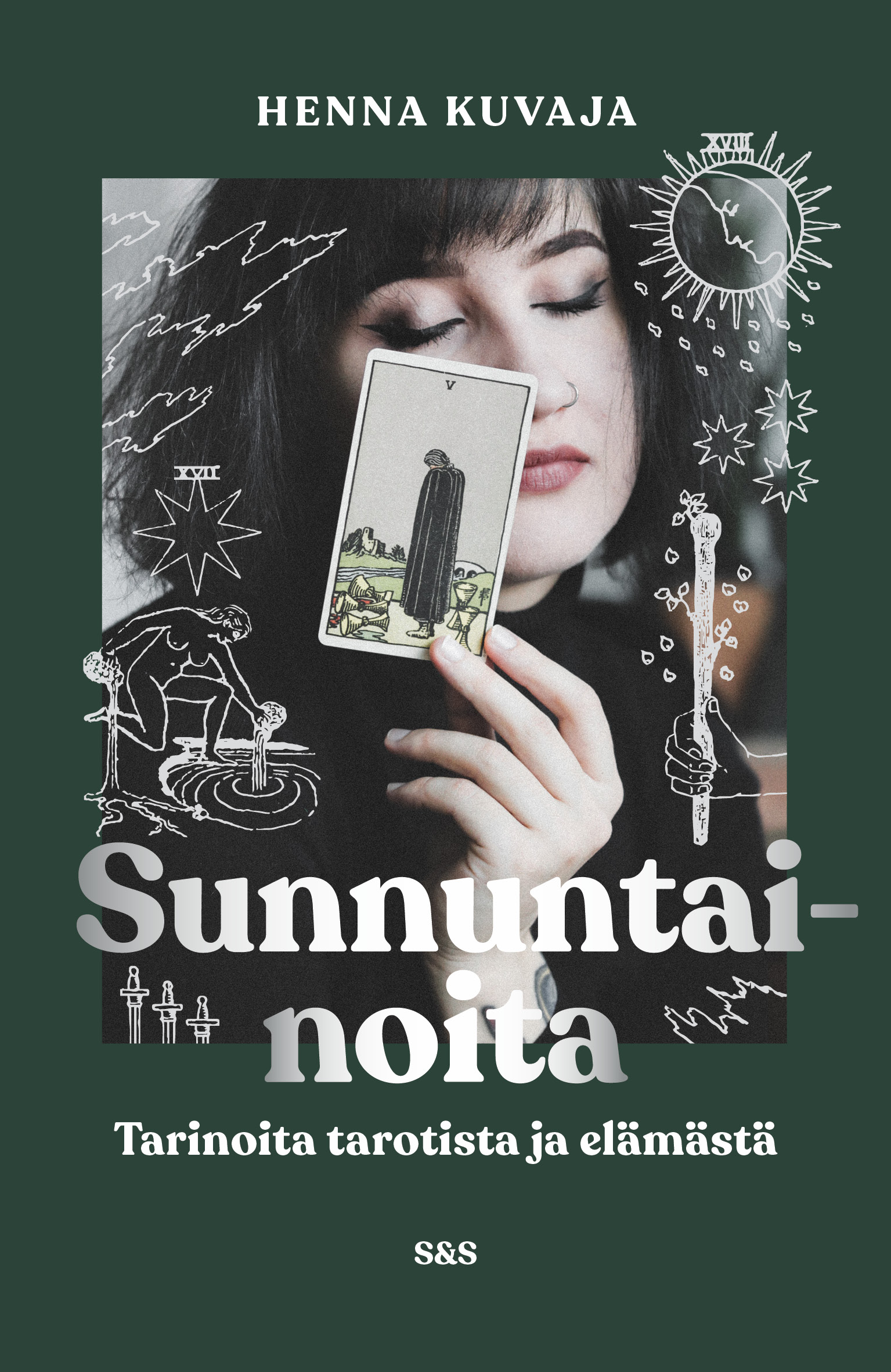 Sunnuntainoita - Tarinoita tarotista ja elämästä