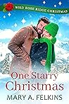 One Starry Christmas Book cover for One Starry Christmas