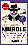 Murdle: More Kill...