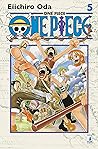 One Piece. New Edition, Vol. 5 by Eiichiro Oda