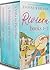 Riviera Books 1–3 (Riviera ...