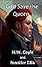 God Save the Queen by H.W. Coyle