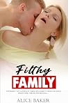 Erotic Filthy Fam...