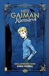 Niemand by Neil Gaiman