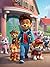 PAW Patrol : The super heroes