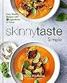 Skinnytaste Simpl...