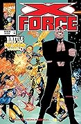 X-Force (1991-2002) #88