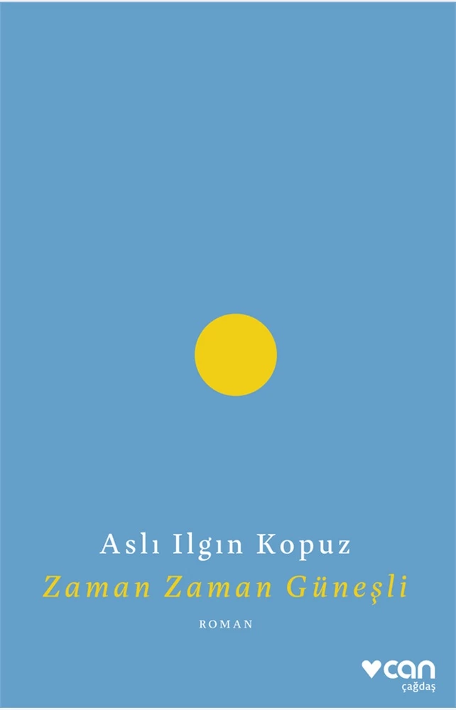 Zaman Zaman Güneşli (Paperback)